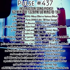 Pulse 437..